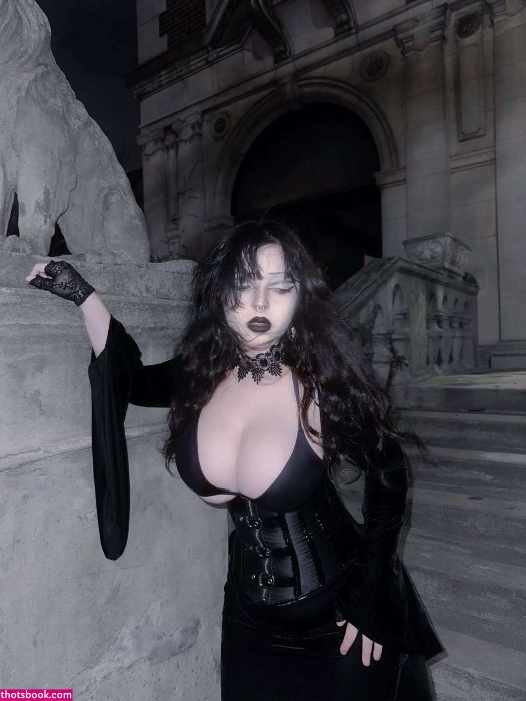 ghoulishbats Nude Leaks OnlyFans Photos #8 1926590