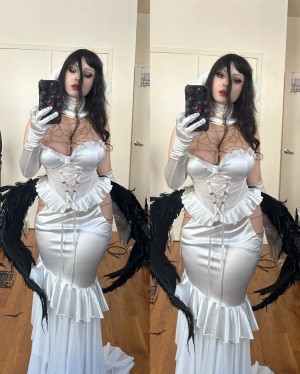 ghoulishbats Nude Leaks OnlyFans Photos #9