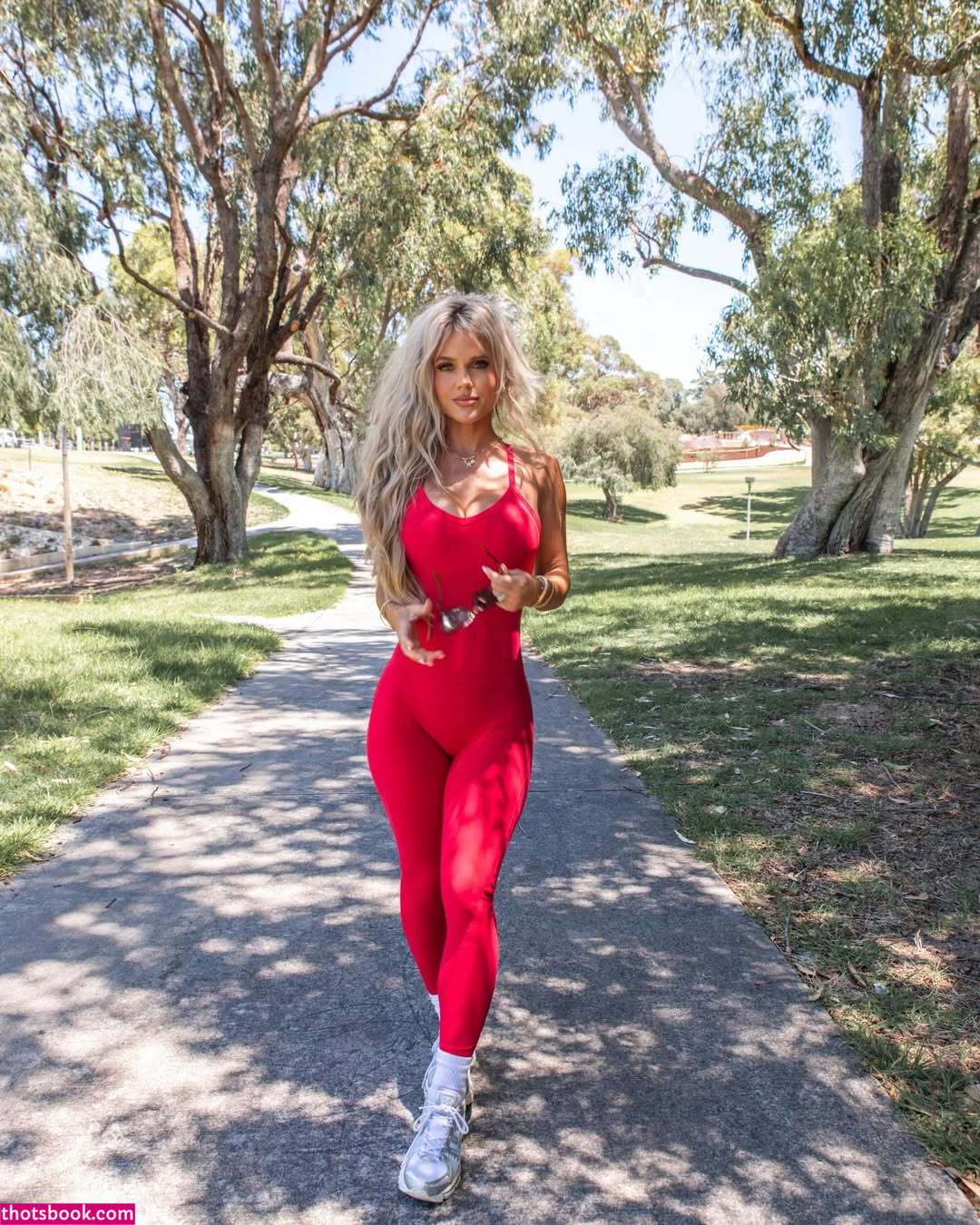 Hilde Osland Nude Leaks OnlyFans Photos #18 1926647