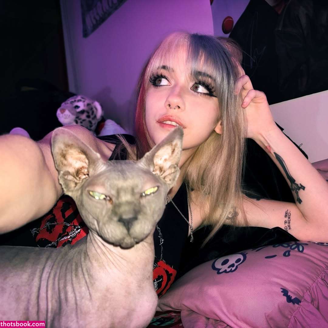 Iluvmeww Nude Leaks OnlyFans Photos #20 1926719