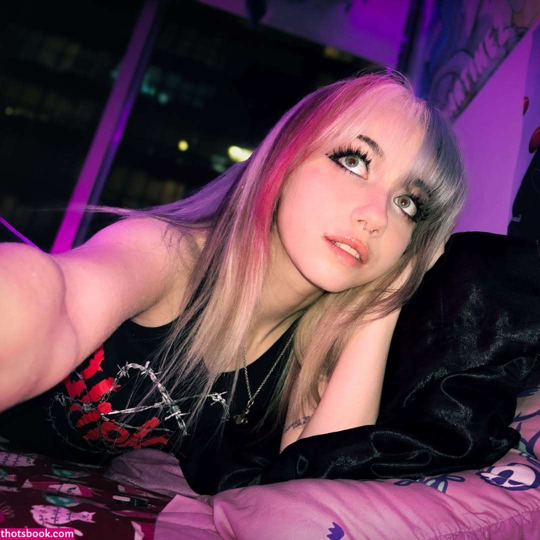 Iluvmeww Nude Leaks OnlyFans Photos #20 1926722