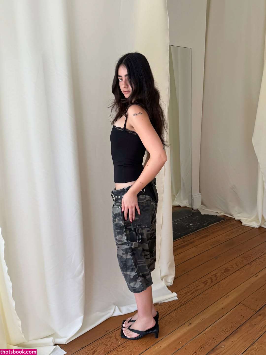 Inas Elashiry inaselashiry Nude Leaks OnlyFans Photos #6 1926725