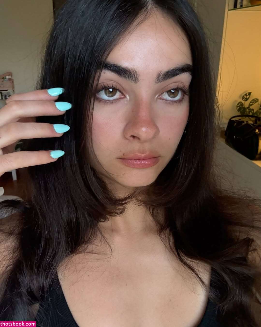 Inas Elashiry inaselashiry Nude Leaks OnlyFans Photos #8 1926741