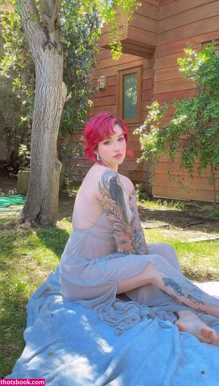 Itsfay Fay SG Nude Leaks OnlyFans Photos #23 1926768