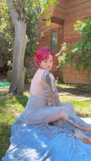 Itsfay Fay SG Nude Leaks OnlyFans Photos #23