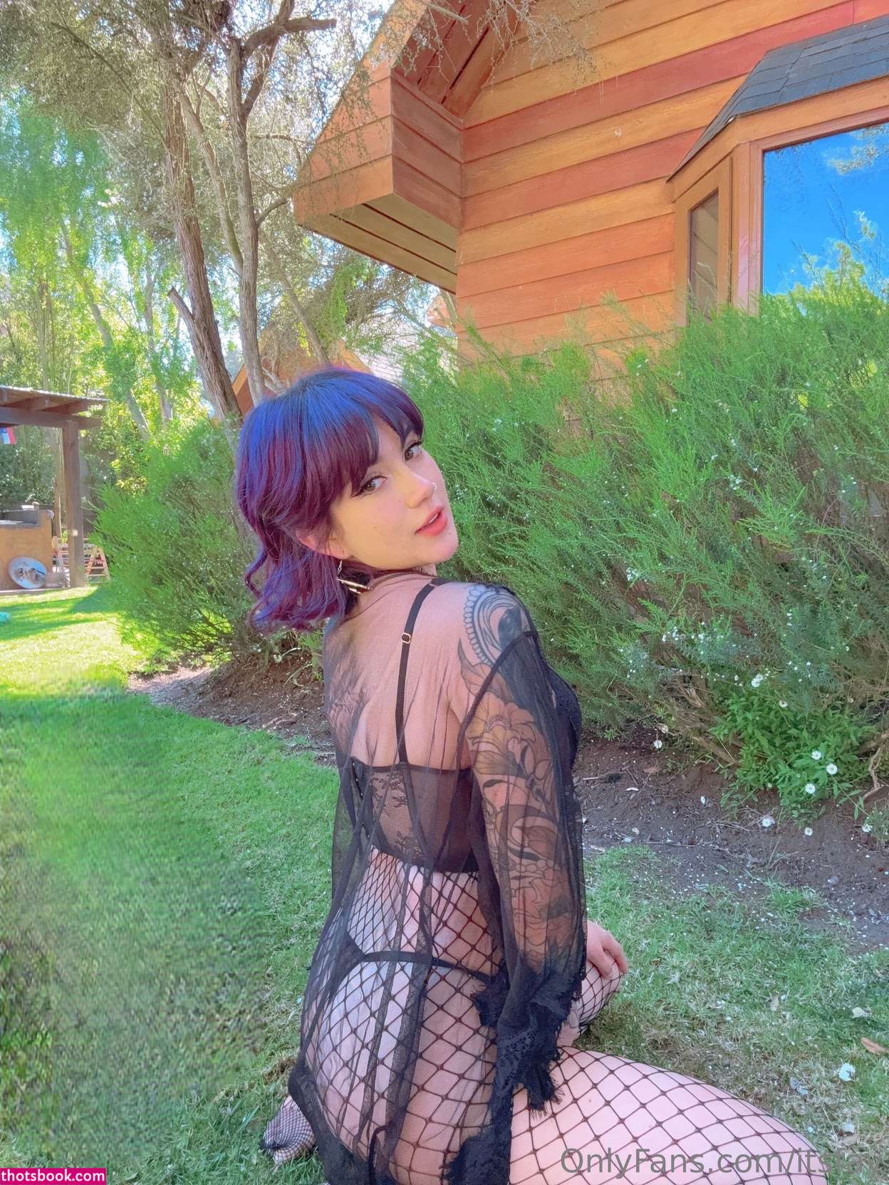 Itsfay Fay SG Nude Leaks OnlyFans Photos #25 1926787