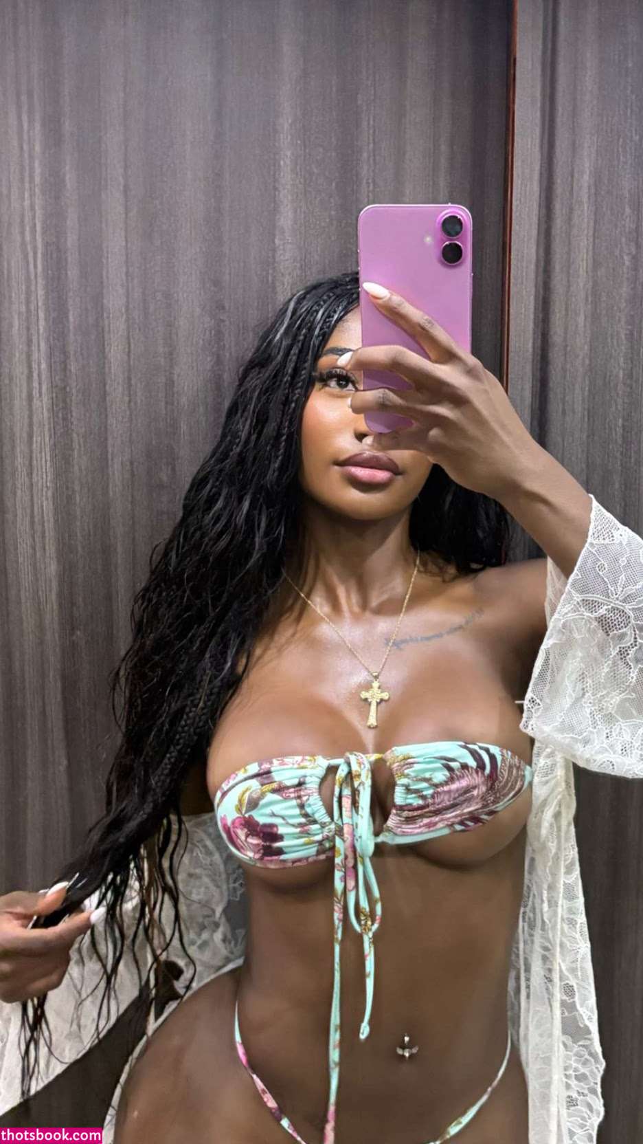 Itstavvi pinkpariss222 Nude Leaks OnlyFans Photos #11 1926853