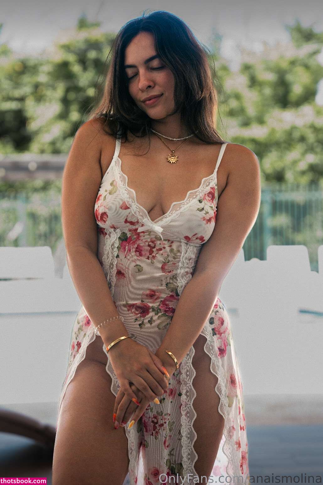 Anais Molina anaissmolina Nude Leaks OnlyFans Photos #9 1916745