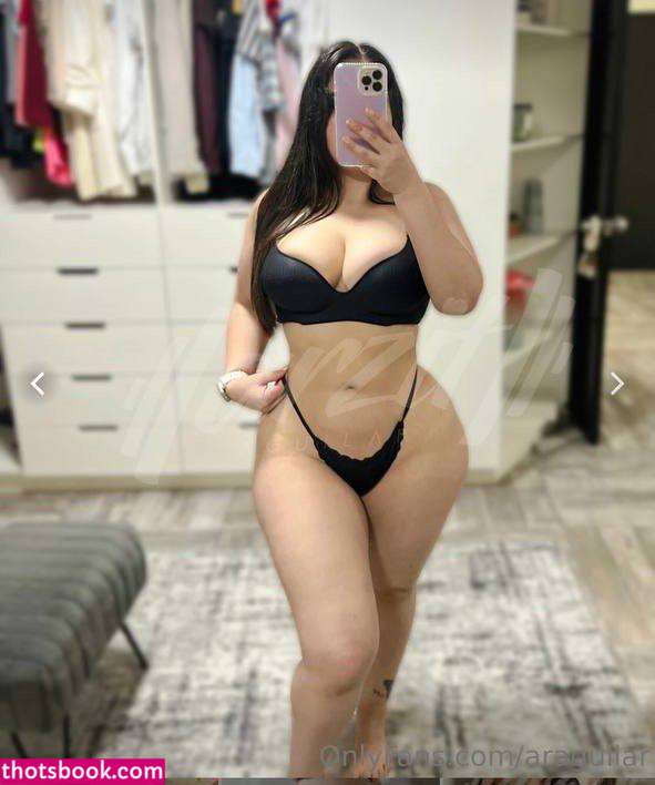 Arzit Aguilar Nude Leaks OnlyFans Photos #2 1916840