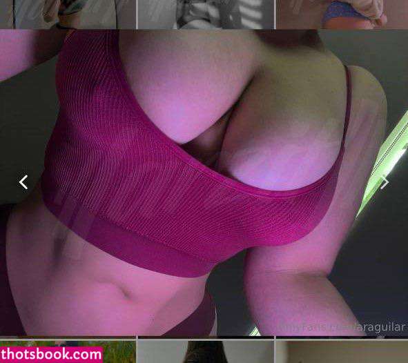 Arzit Aguilar Nude Leaks OnlyFans Photos #4 1916852