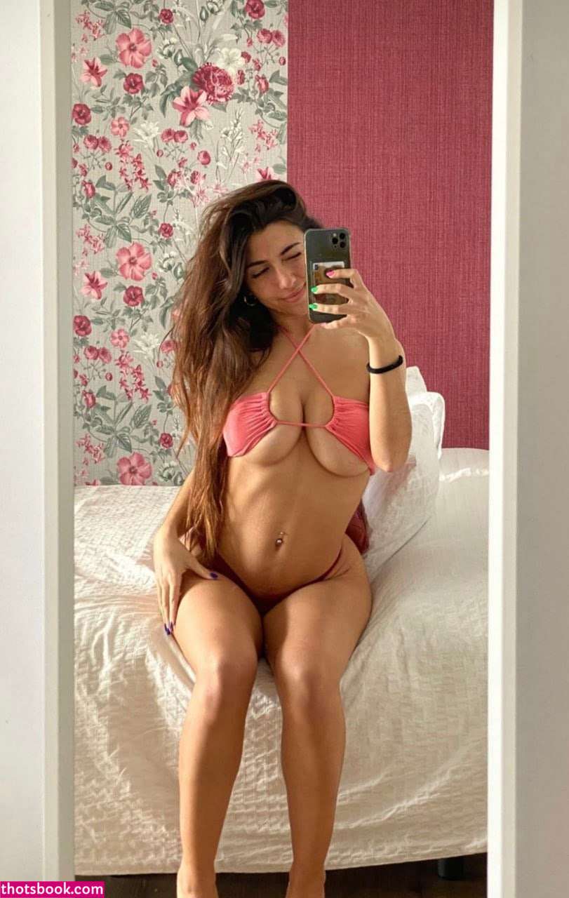 Astrid Millan astridmillann Nude Leaks OnlyFans Photos #3 1916878