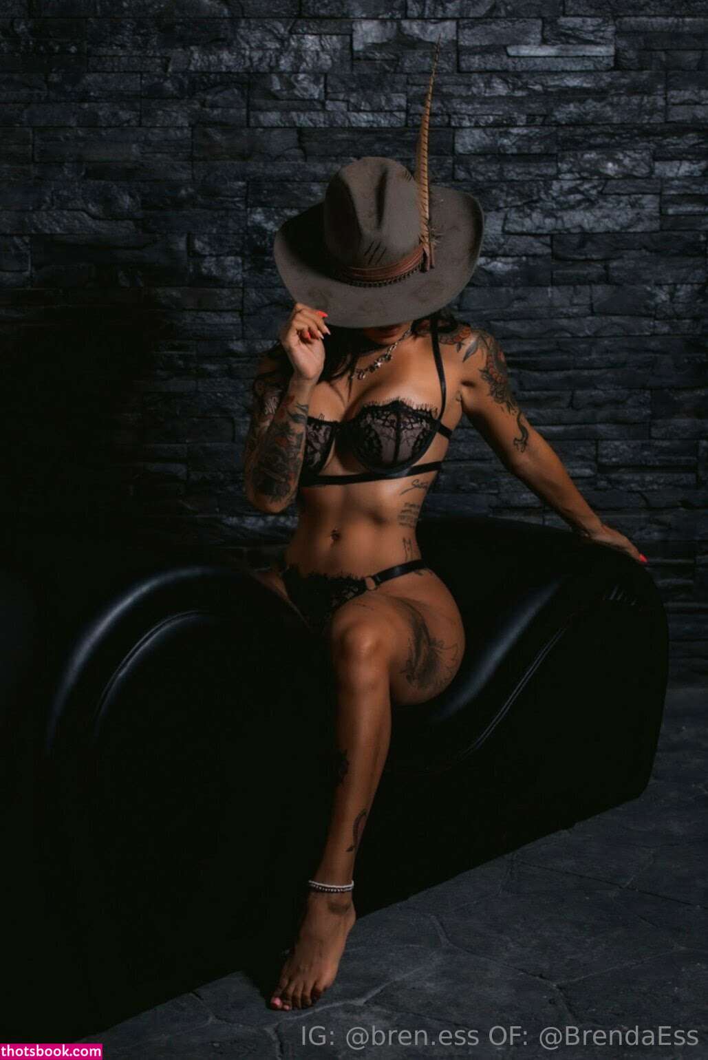 Brenda Ess brendaess Nude Leaks OnlyFans Photos #3 1917012