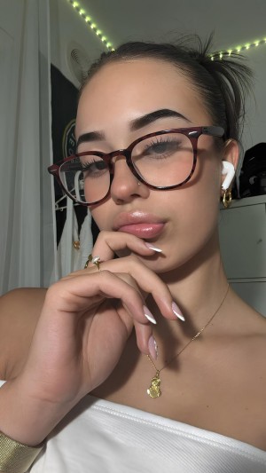 Carla Galdon carlagaldon Nude Leaks OnlyFans Photos #4