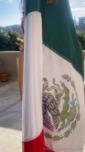 Frida Julieta fjulieeta Nude Leaks OnlyFans Photos #5