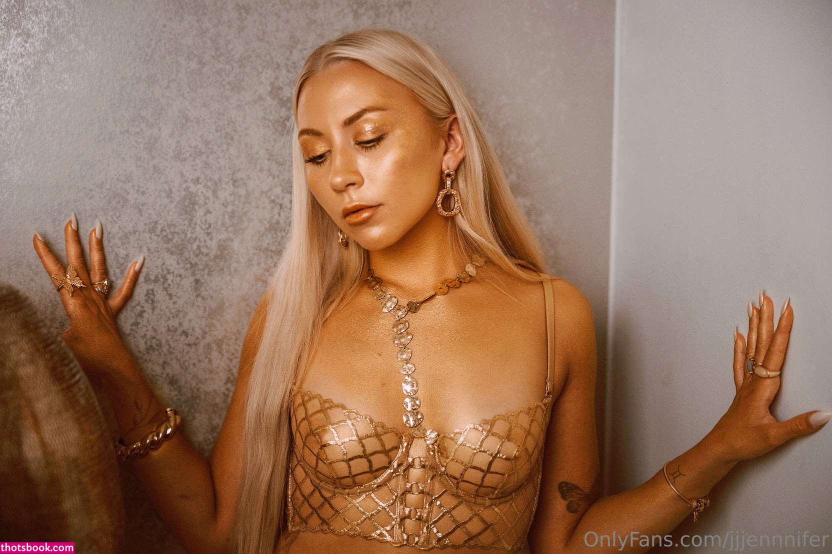 Jennijanina Nude Leaks OnlyFans Photos #19 1917425