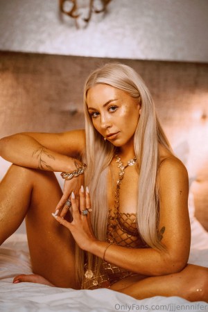 Jennijanina Nude Leaks OnlyFans Photos #19