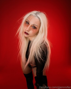 Jennijanina Nude Leaks OnlyFans Photos #20