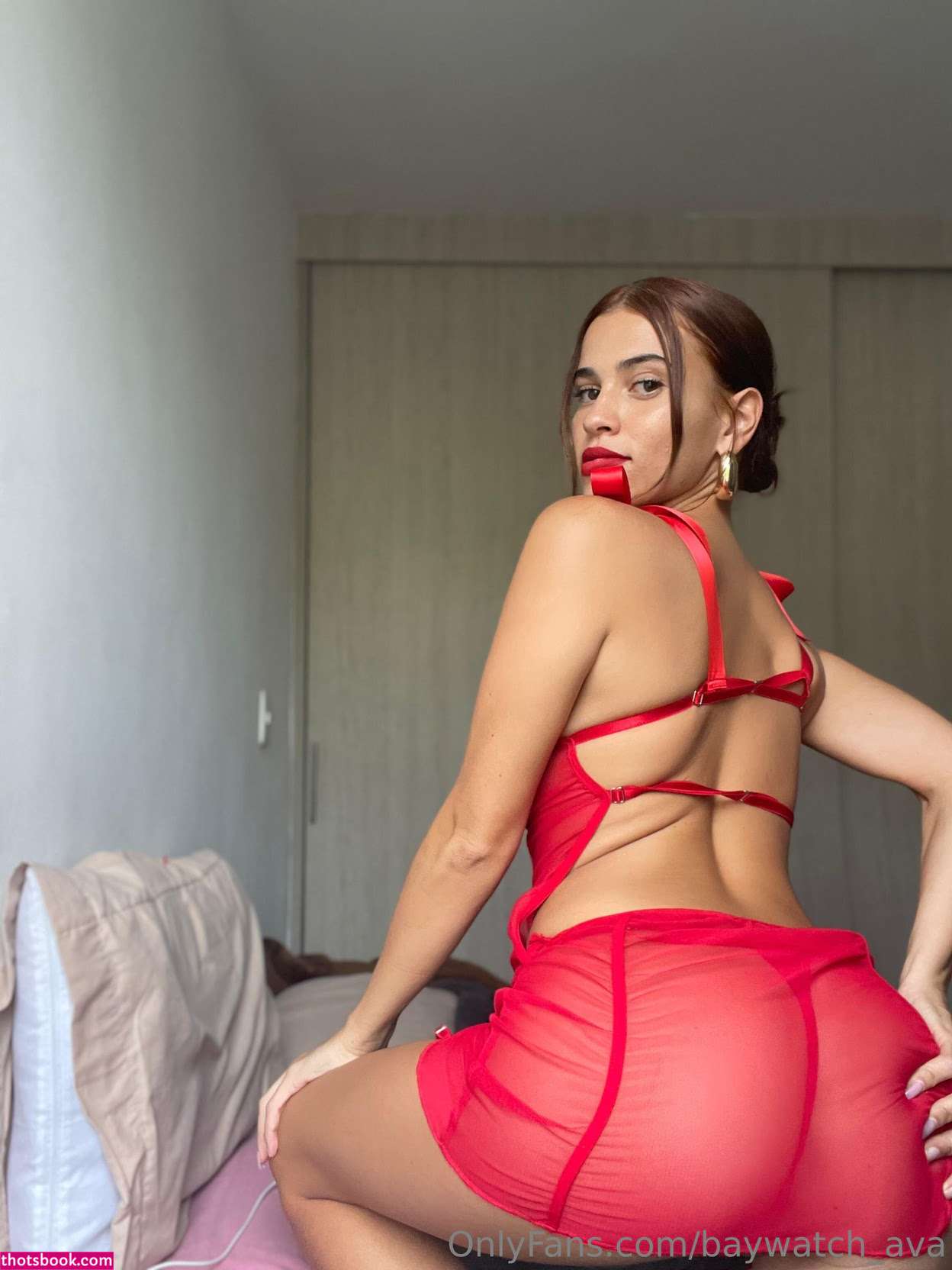 Kiara Rosario Nude Leaks OnlyFans Photos #2 1917488