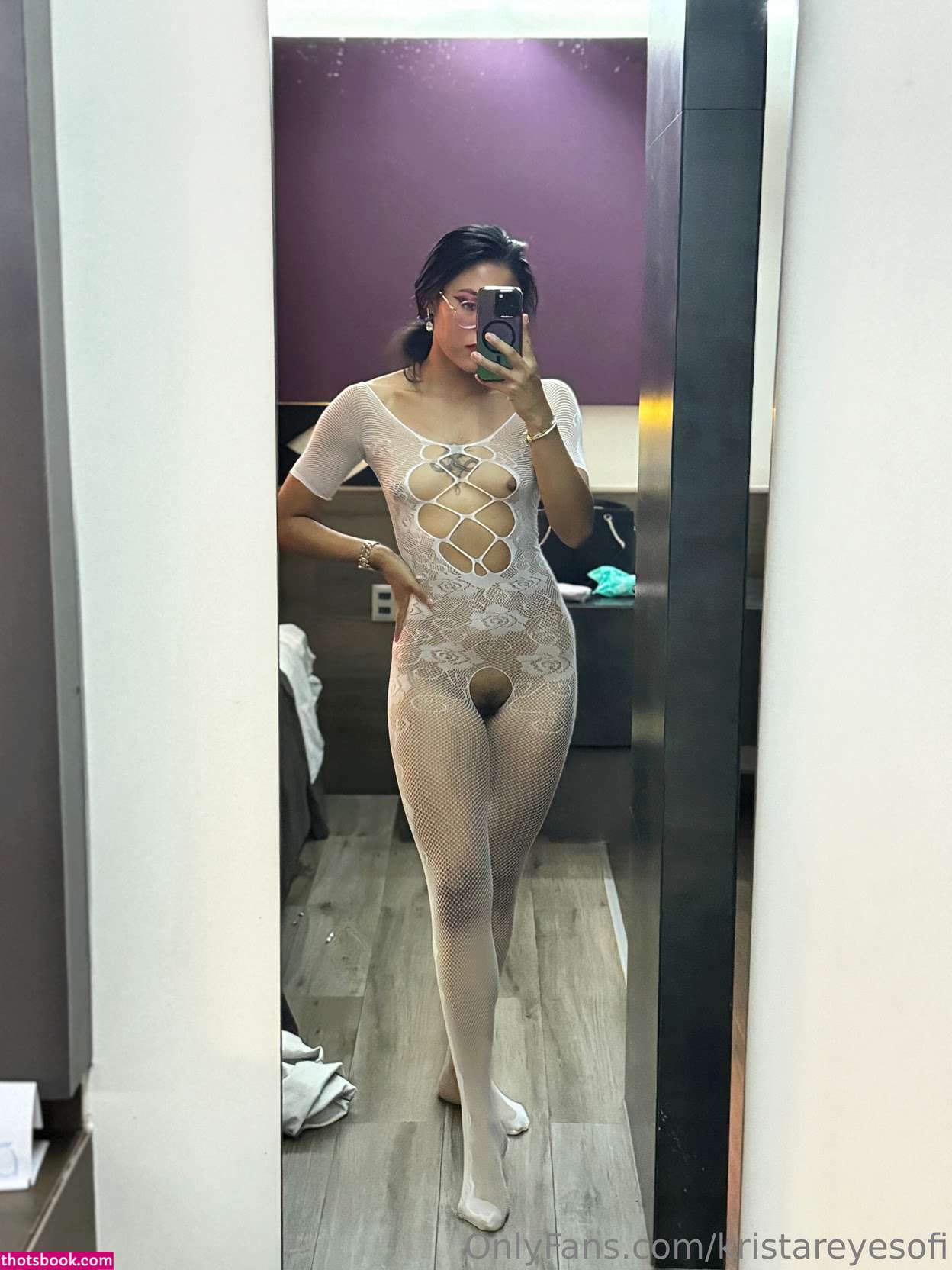 Krista Reyes Nude Leaks OnlyFans Photos #3 1917582