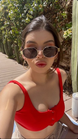 Maria Laura Trotta mlauratp Nude Leaks OnlyFans Photos #1