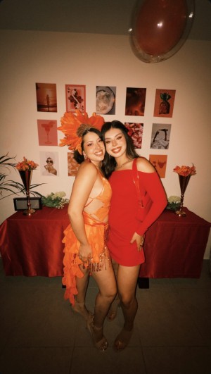 Maria Laura Trotta mlauratp Nude Leaks OnlyFans Photos #2