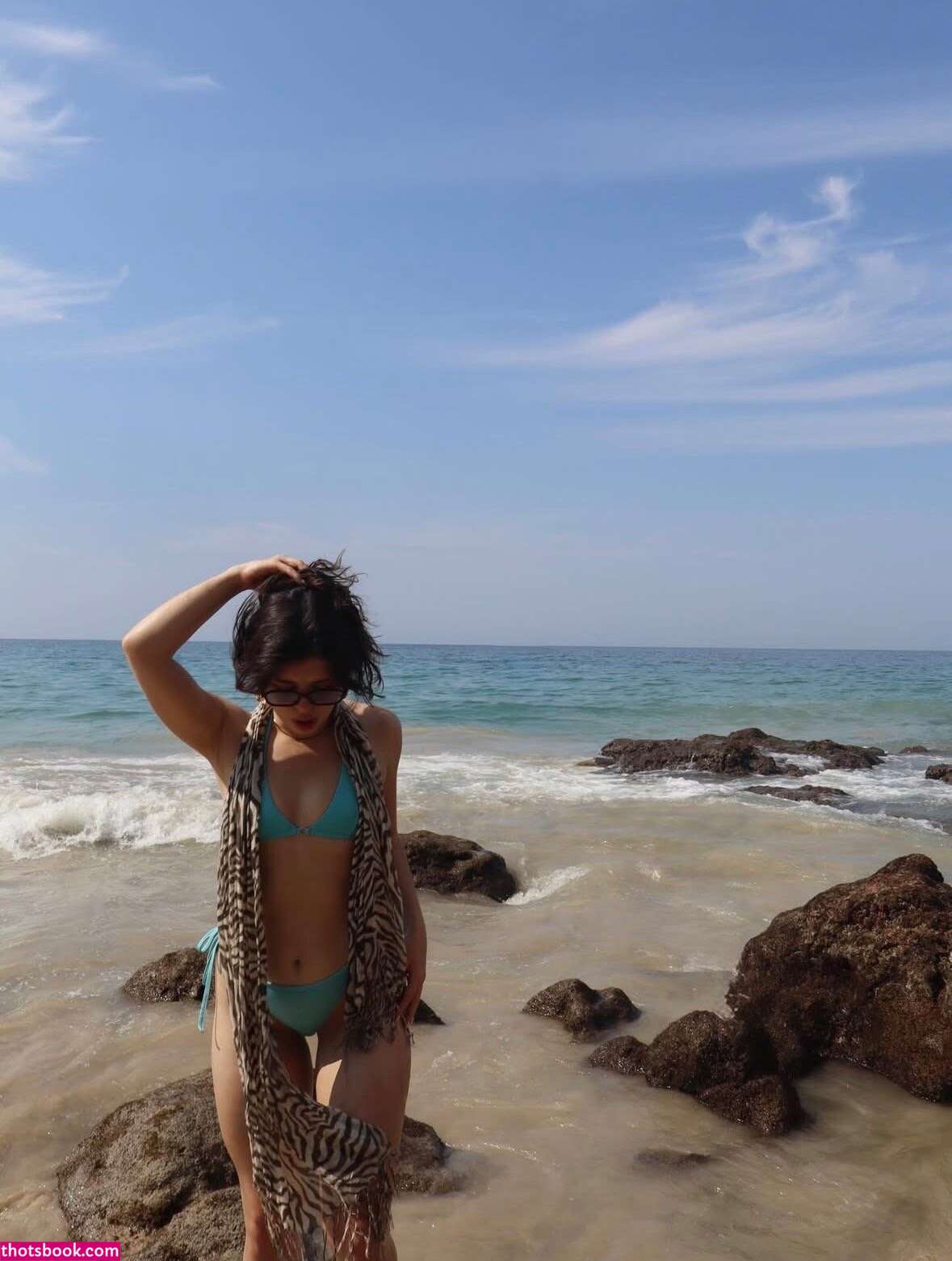 Maria Laura Trotta mlauratp Nude Leaks OnlyFans Photos #5 1917682