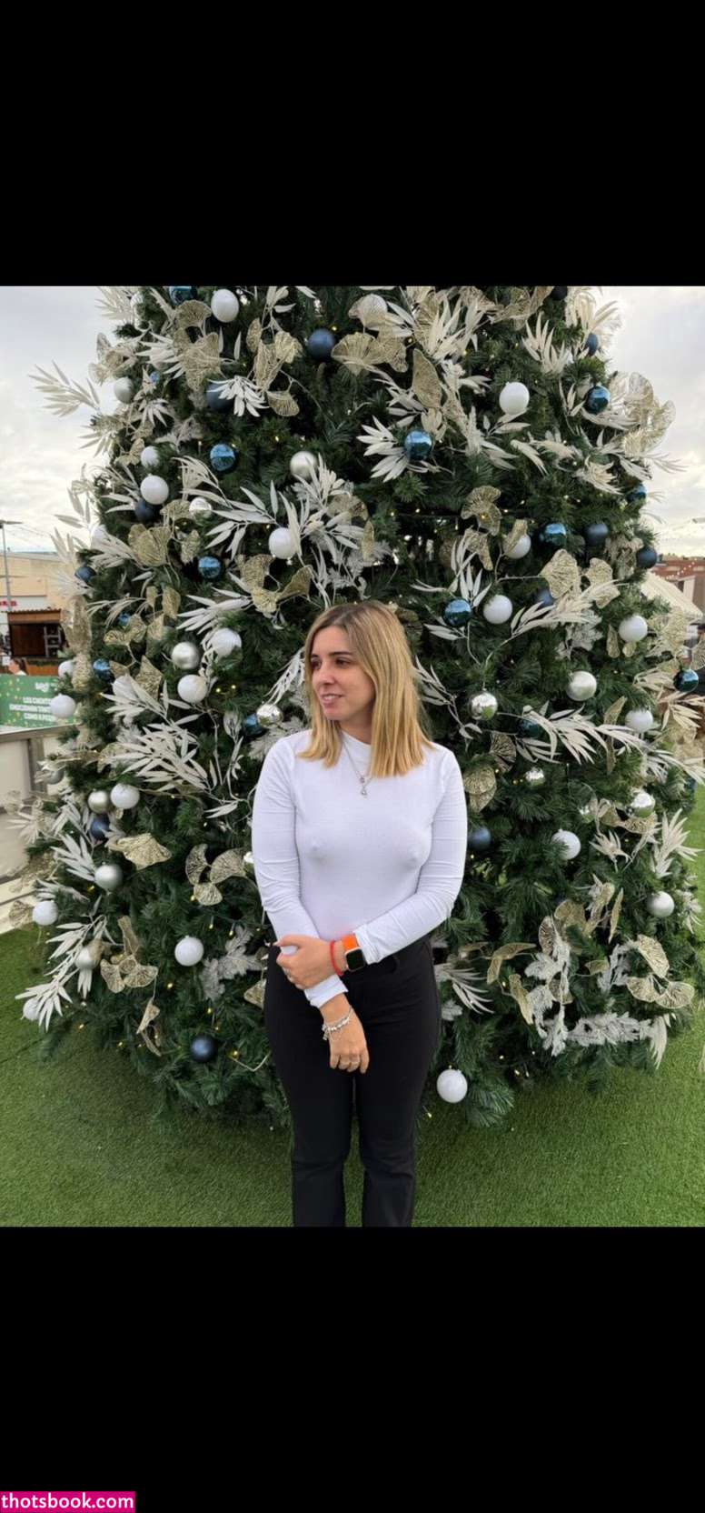 Mireya Pardo Nude Leaks OnlyFans Photos #9 1917745