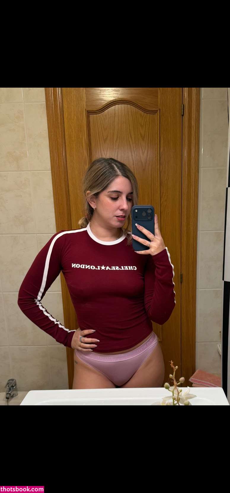 Mireya Pardo Nude Leaks OnlyFans Photos #9 1917749