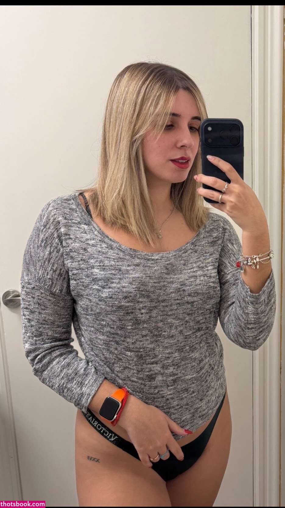 Mireya Pardo Nude Leaks OnlyFans Photos #11 1917762