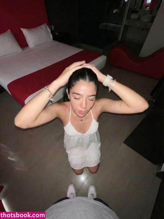 Paulina Moreno paumove Nude Leaks OnlyFans Photos #4 1917888