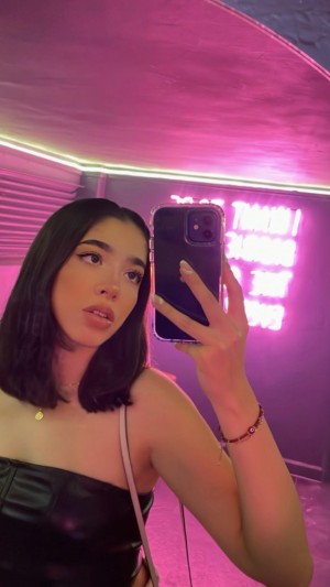 Paulina Moreno paumove Nude Leaks OnlyFans Photos #5