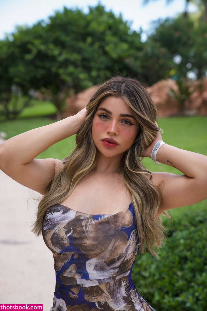 Perlababe Alinarose9 Nude Leaks OnlyFans Photos #3 1917913