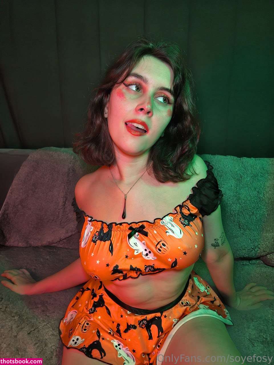 Soyefosy Efosy Nude Leaks OnlyFans Photos #5 1918144