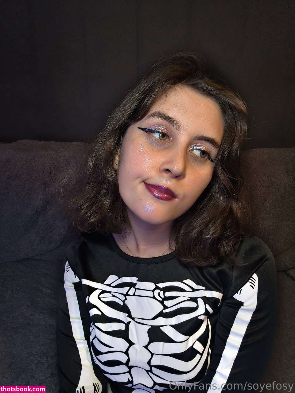 Soyefosy Efosy Nude Leaks OnlyFans Photos #5 1918146