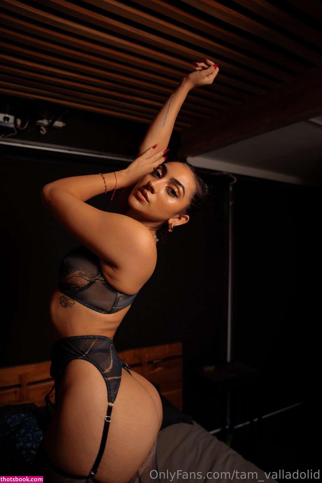 Tam Valladolid Nude Leaks OnlyFans Photos #3 1918235