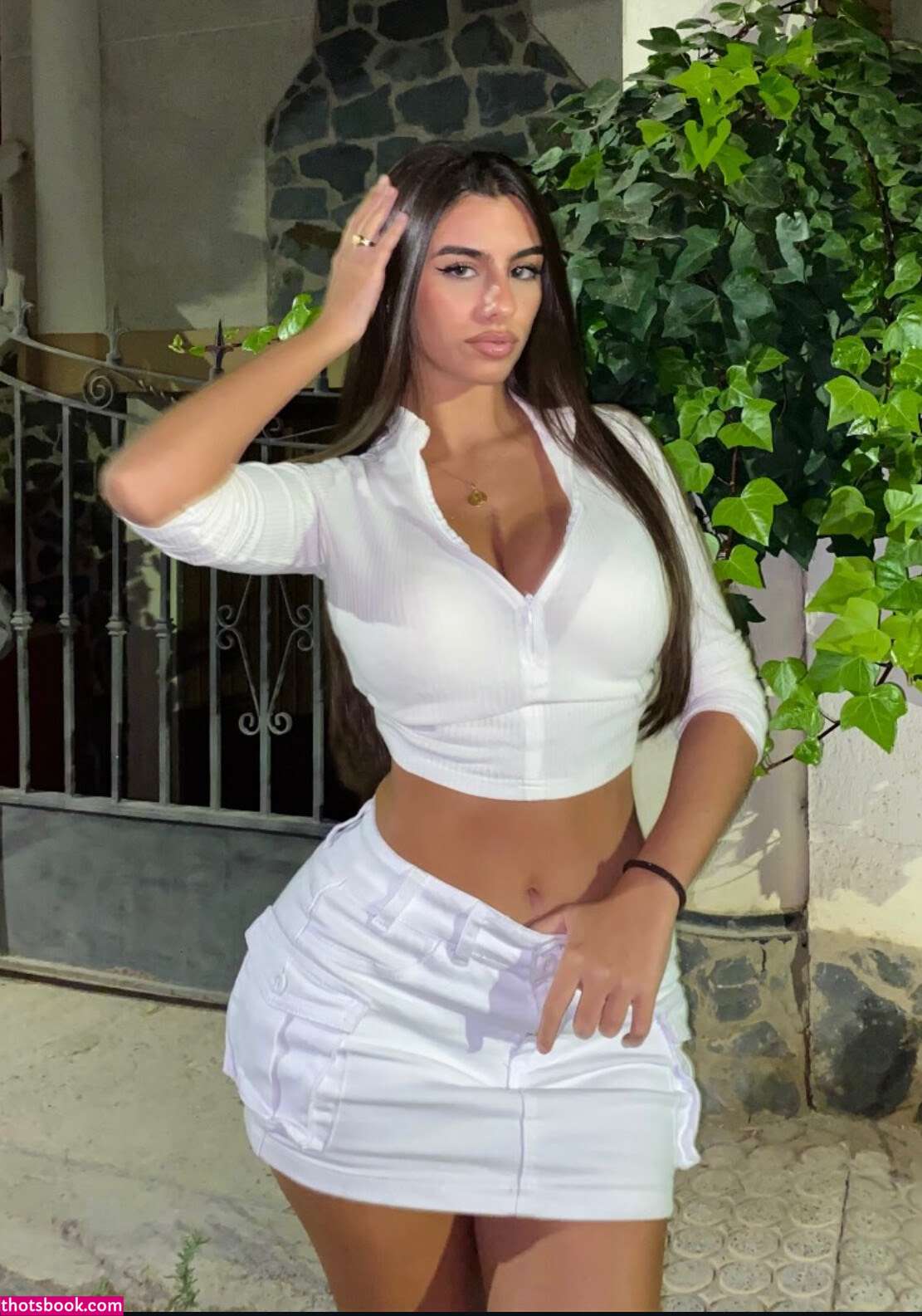 Veeronr Nude Leaks OnlyFans Photos #4 1918296