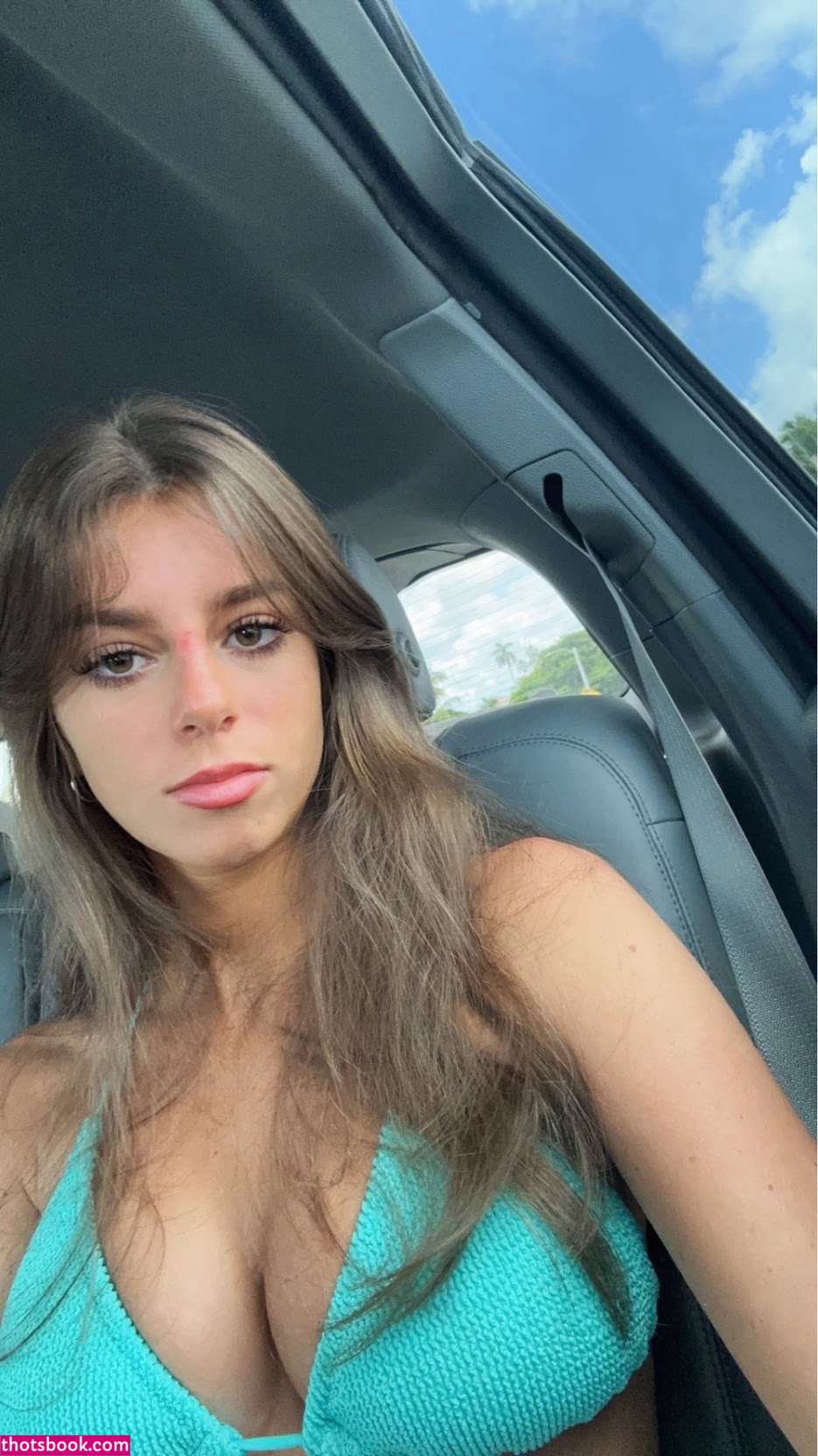 Alexandra Politano Nude Leaks OnlyFans Photos #4 1923199