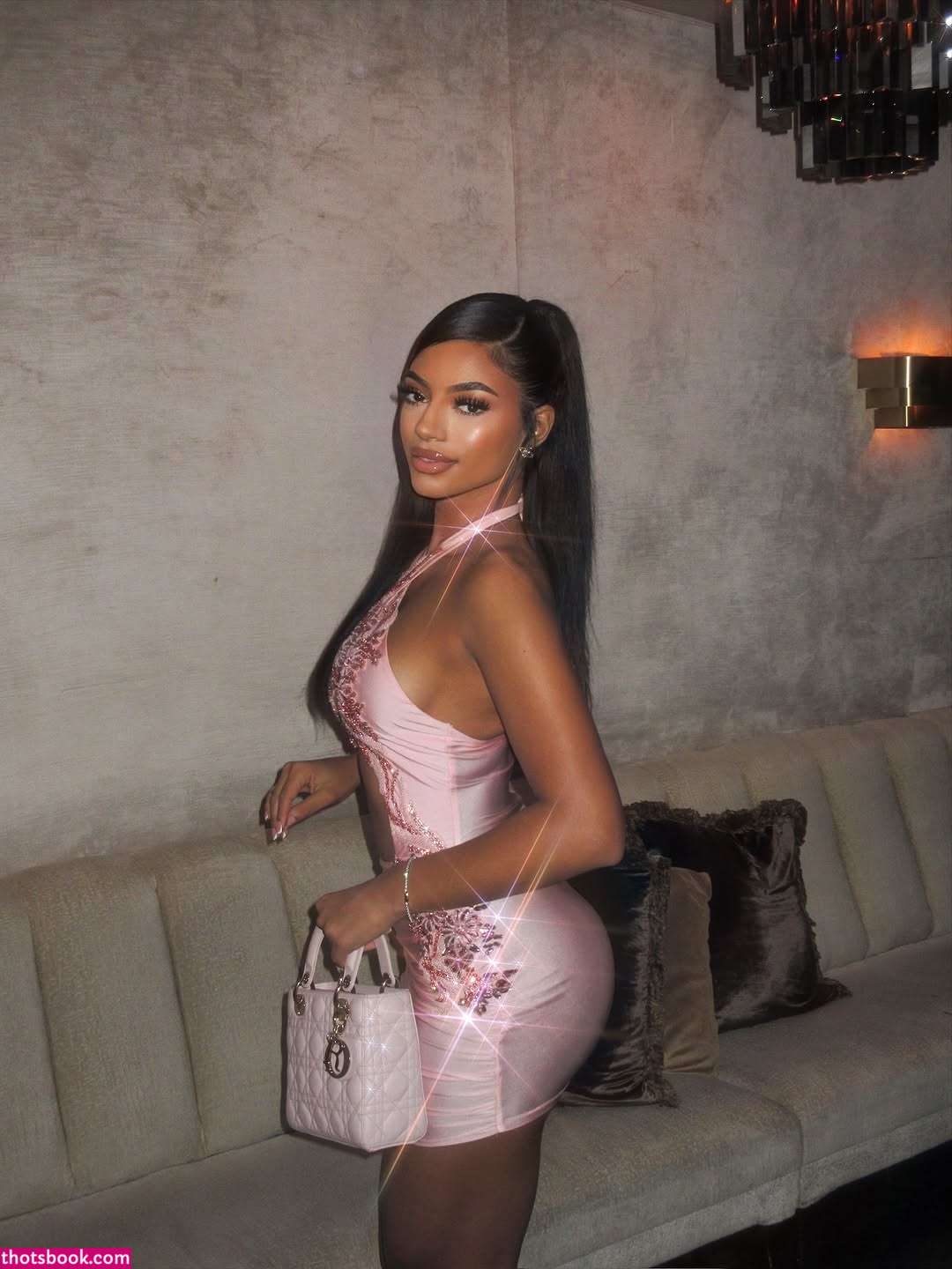 Alexis Ortiz Nude Leaks OnlyFans Photos #1 1923217