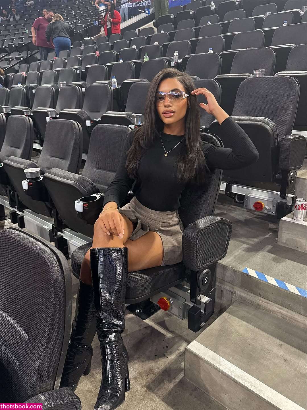 Alexis Ortiz Nude Leaks OnlyFans Photos #2 1923223