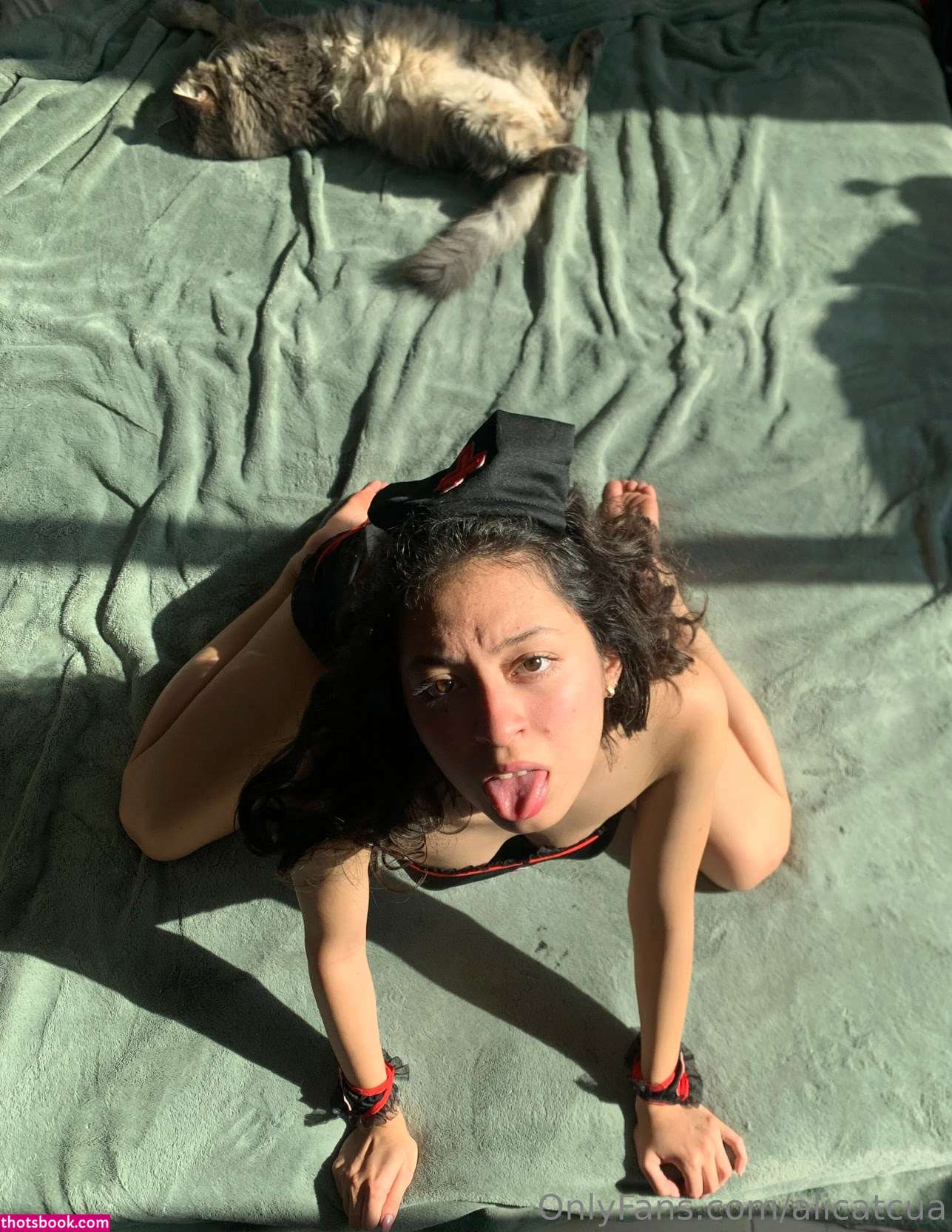 Alicatcua Nude Leaks OnlyFans Photos #2 1923268