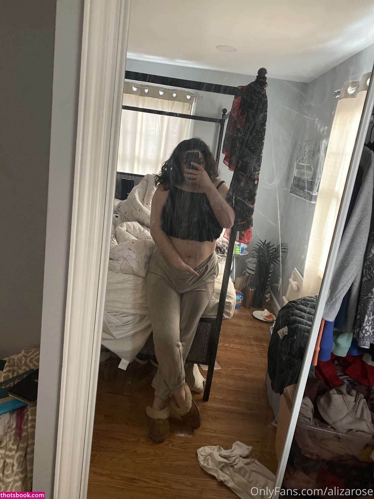 Aliza Rose alizarose Nude Leaks OnlyFans Photos #2 1923324