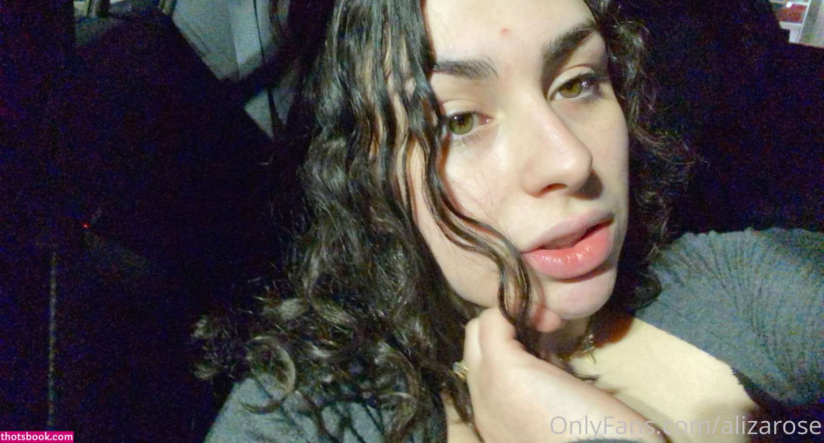 Aliza Rose alizarose Nude Leaks OnlyFans Photos #2 1923328