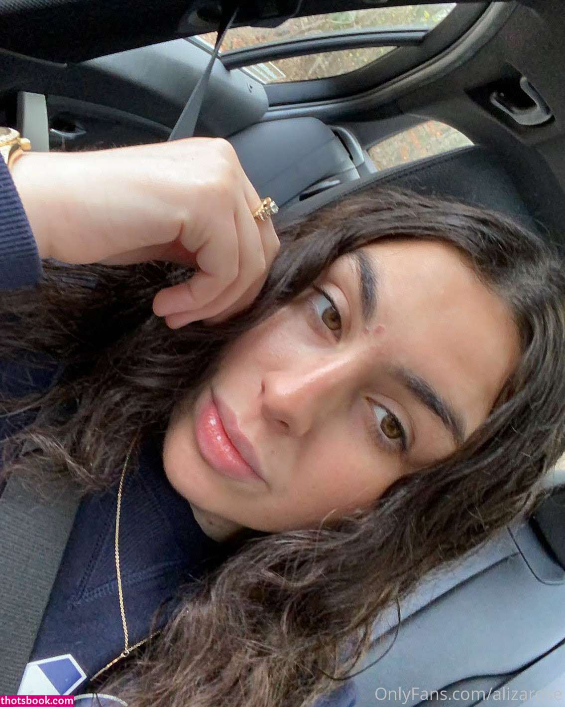 Aliza Rose alizarose Nude Leaks OnlyFans Photos #3 1923336