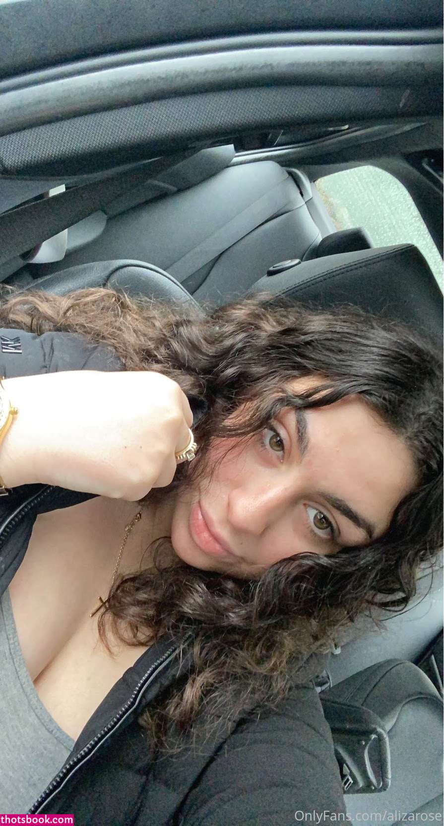 Aliza Rose alizarose Nude Leaks OnlyFans Photos #3 1923342