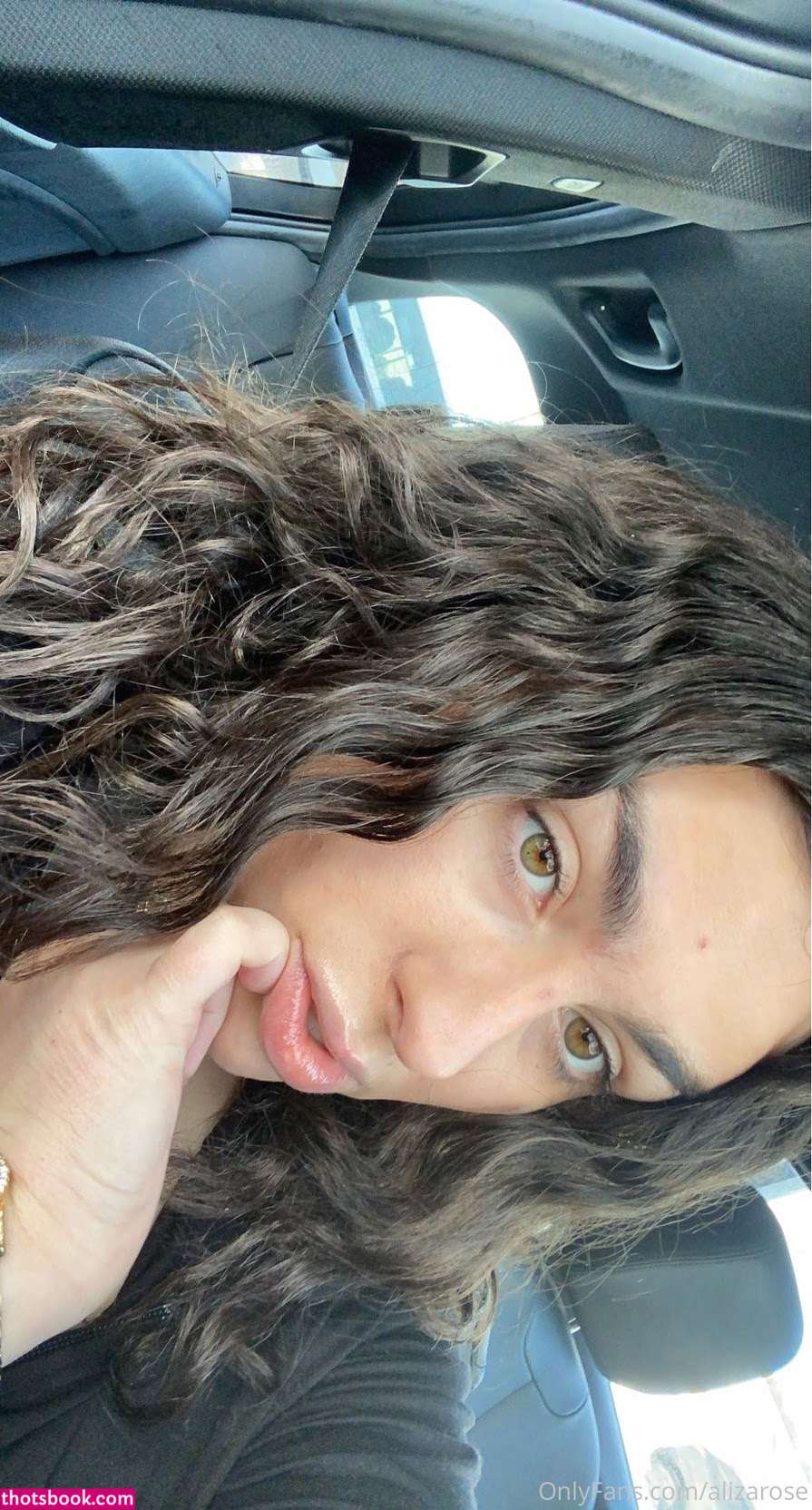 Aliza Rose alizarose Nude Leaks OnlyFans Photos #3 1923344