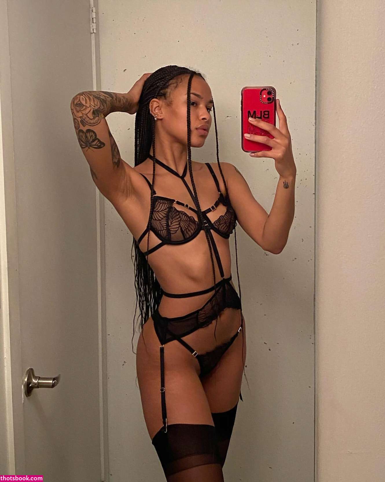 Chloe Christian Chloexchristian Idfwuchloe Nude Leaks OnlyFans Photos #1 1923796