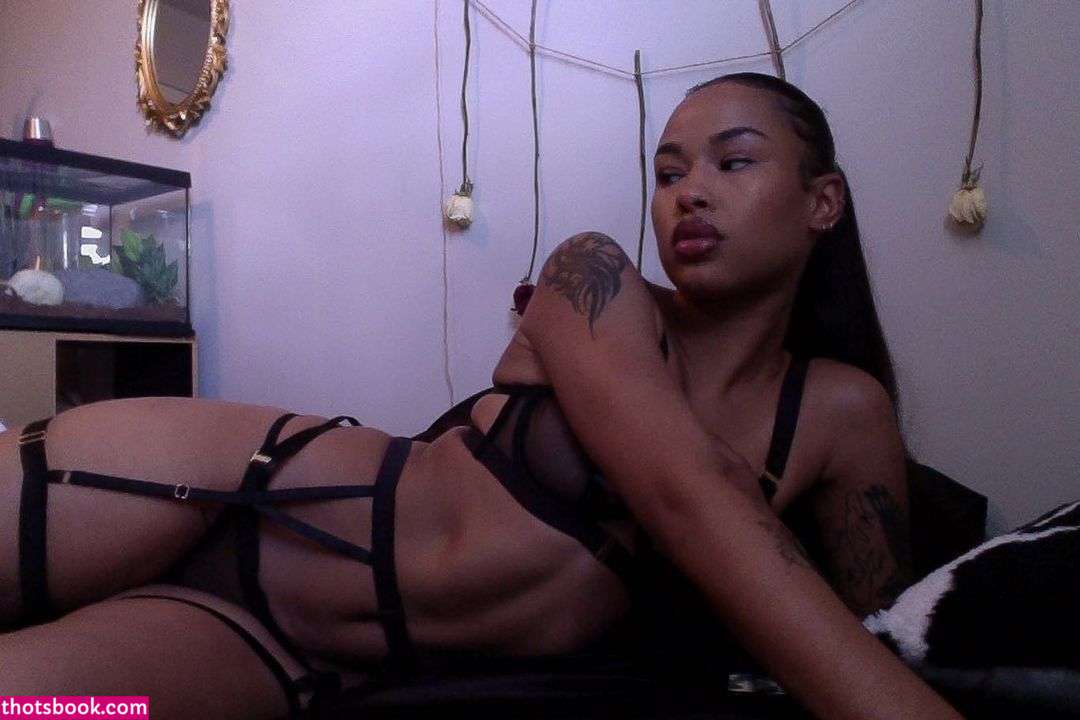 Chloe Christian Chloexchristian Idfwuchloe Nude Leaks OnlyFans Photos #2 1923806