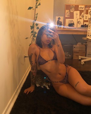 Chloe Christian Chloexchristian Idfwuchloe Nude Leaks OnlyFans Photos #3