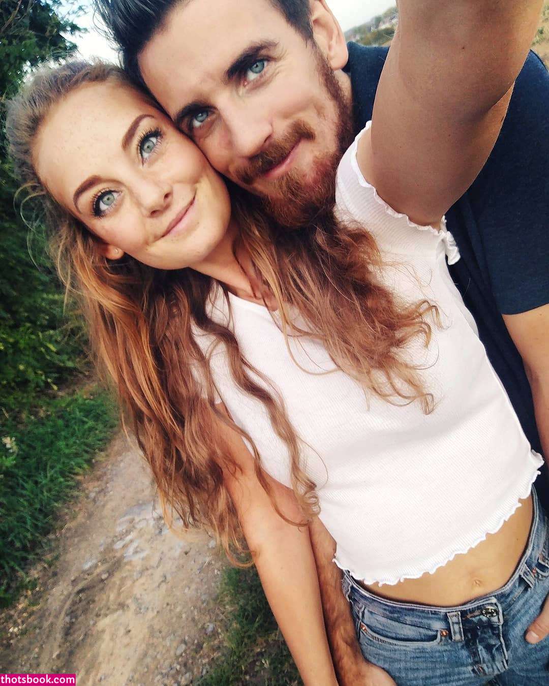 Freyja Vanden Broucke Nude Leaks OnlyFans Photos #2 1923936