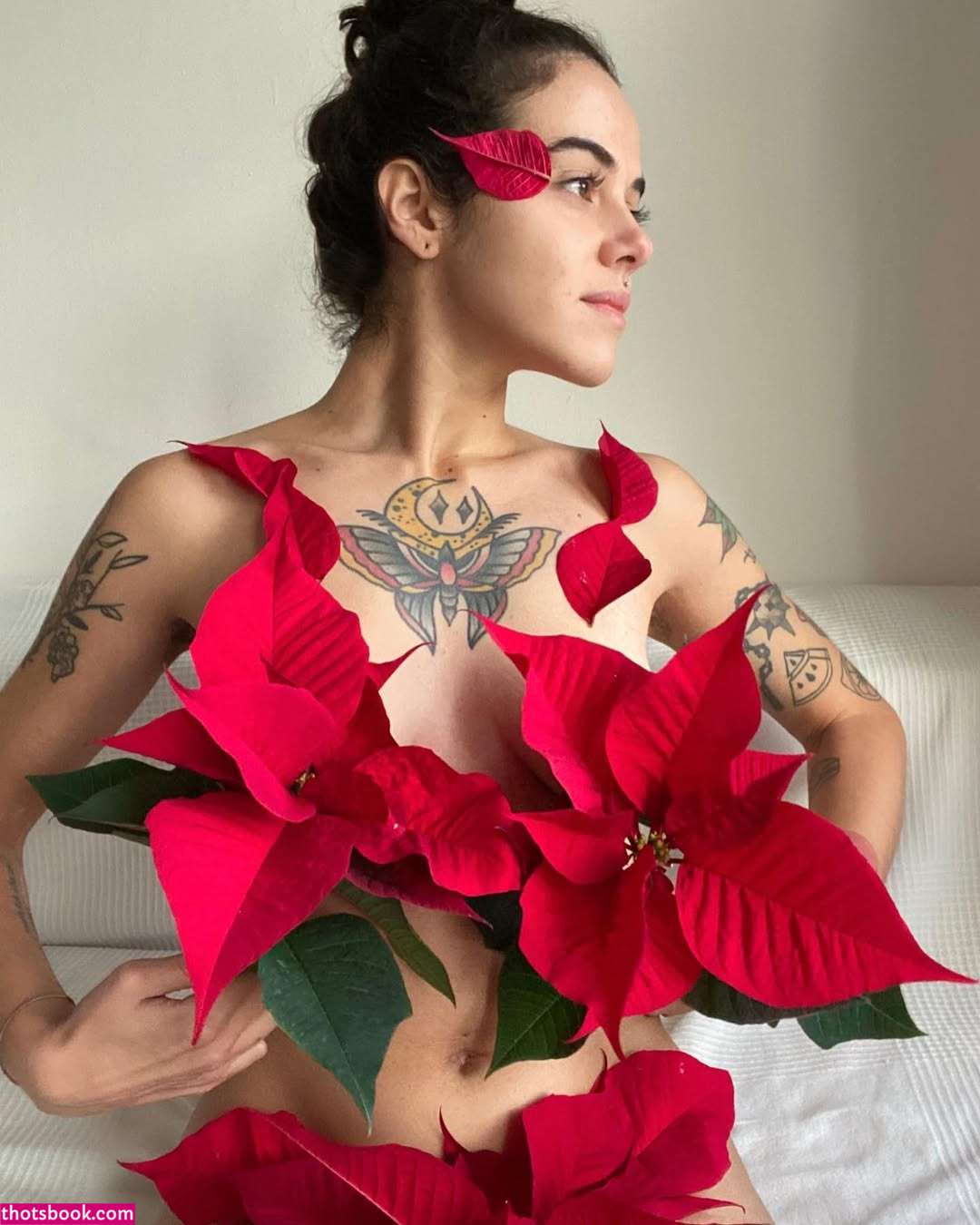 Imponderabile Giulia zinato Nude Leaks OnlyFans Photos #1 1924163